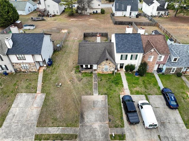 8260 Canyon Forge Drive, Riverdale, GA 30274