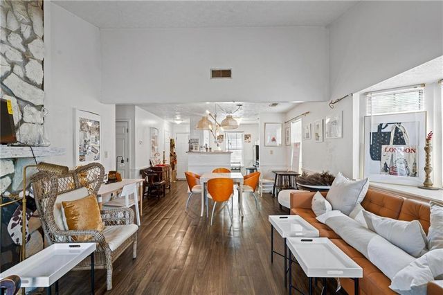 8260 Canyon Forge Drive, Riverdale, GA 30274