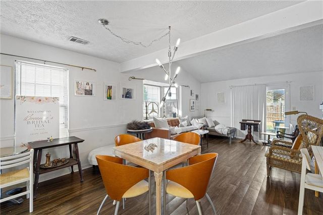 8260 Canyon Forge Drive, Riverdale, GA 30274