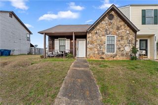 8260 Canyon Forge Drive, Riverdale, GA 30274