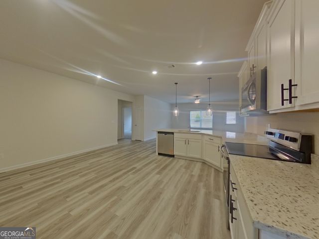 280 Oliver Drive, Locust Grove, GA 30248