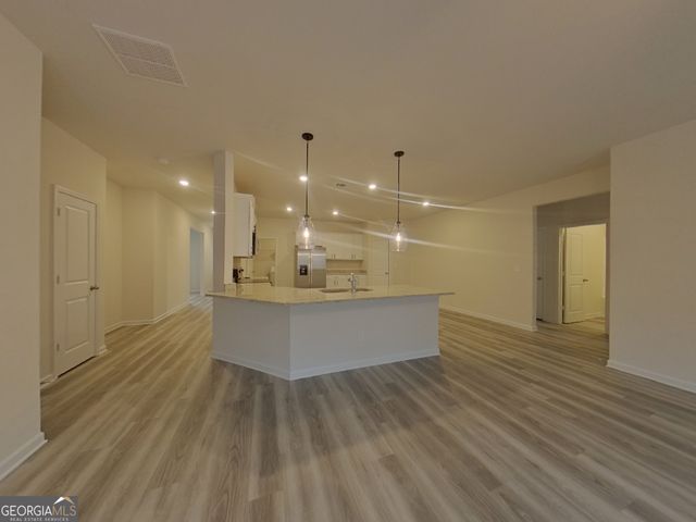 280 Oliver Drive, Locust Grove, GA 30248