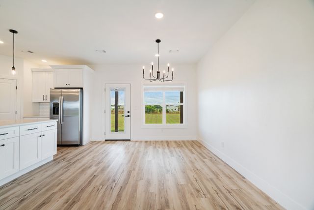204 Private Road 33083, Sumner, TX 75486