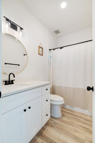 204 Private Road 33083, Sumner, TX 75486