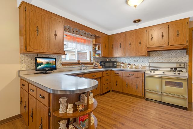 4501 N Osage Avenue, Norridge, IL 60706