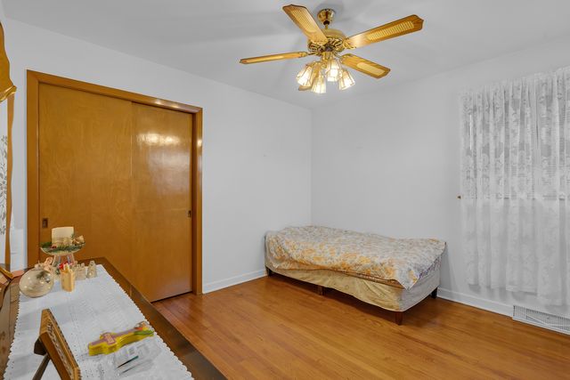 4501 N Osage Avenue, Norridge, IL 60706