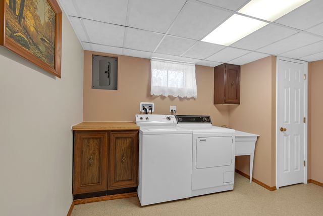 4501 N Osage Avenue, Norridge, IL 60706