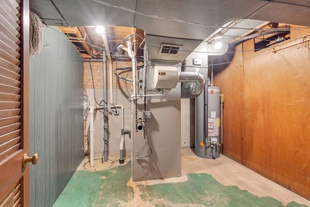 4501 N Osage Avenue, Norridge, IL 60706