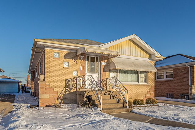 4501 N Osage Avenue, Norridge, IL 60706
