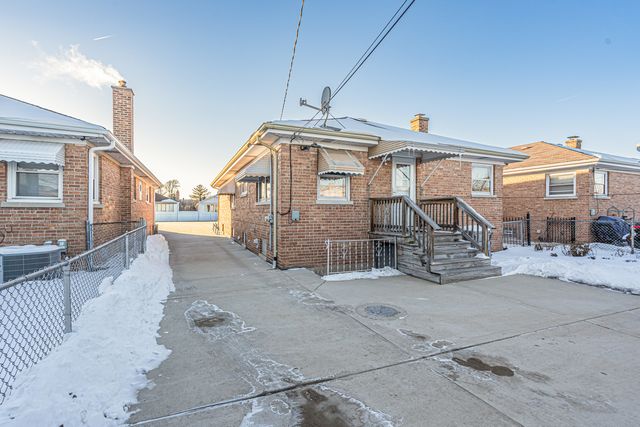 4501 N Osage Avenue, Norridge, IL 60706