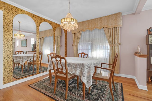 4501 N Osage Avenue, Norridge, IL 60706