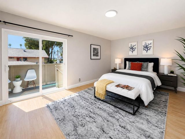27 El Camino Real 1, Burlingame, CA 94010