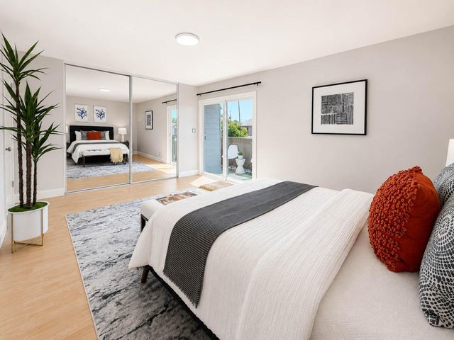 27 El Camino Real 1, Burlingame, CA 94010
