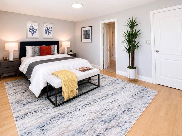 27 El Camino Real 1, Burlingame, CA 94010