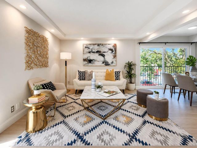 27 El Camino Real 1, Burlingame, CA 94010