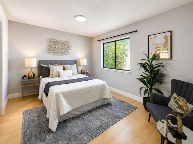27 El Camino Real 1, Burlingame, CA 94010