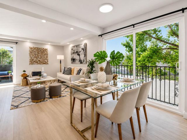 27 El Camino Real 1, Burlingame, CA 94010