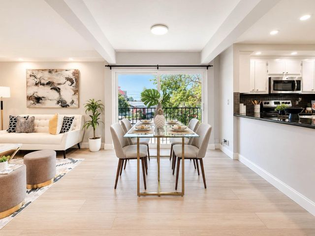 27 El Camino Real 1, Burlingame, CA 94010