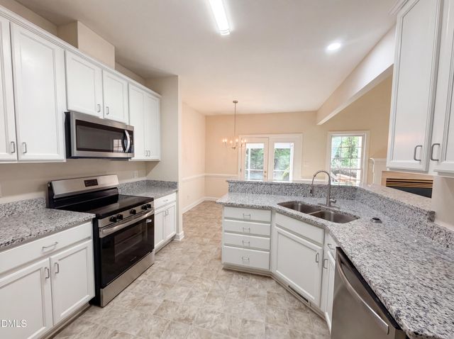 6128 Remington Lake Drive, Raleigh, NC 27616