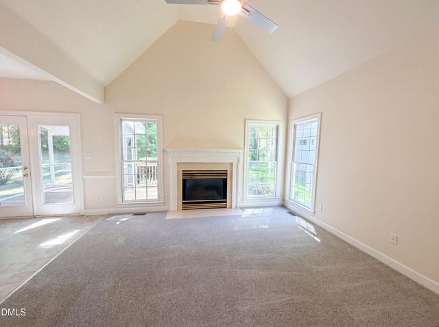 6128 Remington Lake Drive, Raleigh, NC 27616