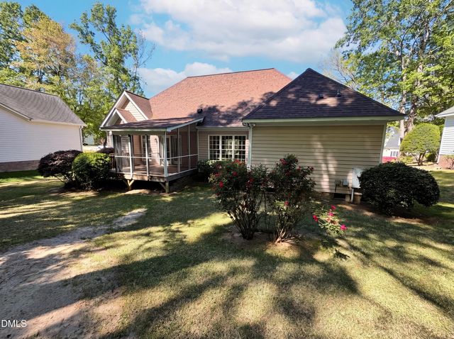 6128 Remington Lake Drive, Raleigh, NC 27616