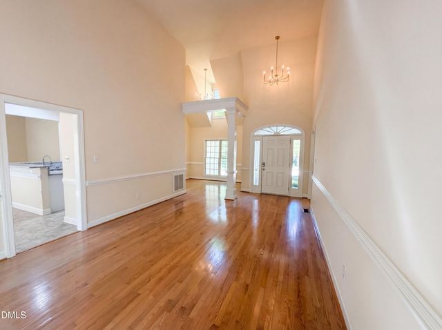 6128 Remington Lake Drive, Raleigh, NC 27616