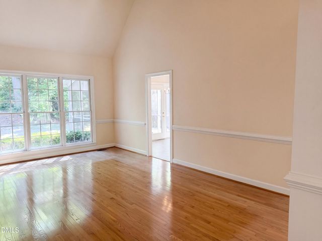 6128 Remington Lake Drive, Raleigh, NC 27616