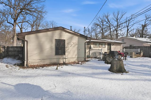 2416 Drexel Avenue, Fort Wayne, IN 46806