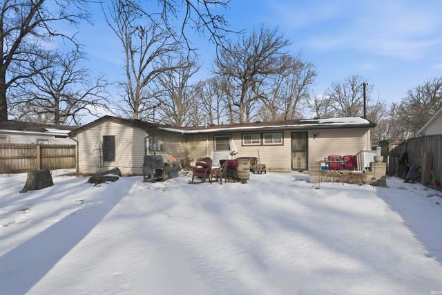 2416 Drexel Avenue, Fort Wayne, IN 46806