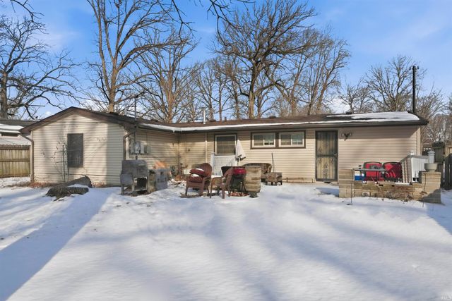 2416 Drexel Avenue, Fort Wayne, IN 46806