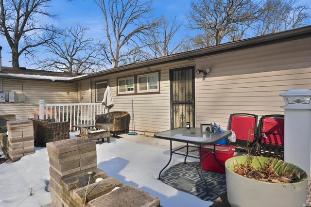 2416 Drexel Avenue, Fort Wayne, IN 46806