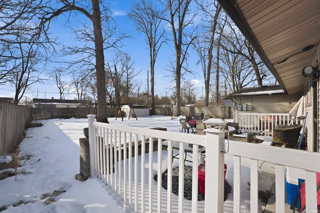 2416 Drexel Avenue, Fort Wayne, IN 46806