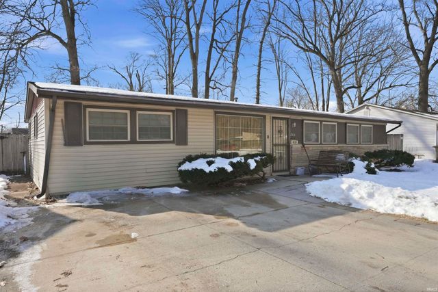 2416 Drexel Avenue, Fort Wayne, IN 46806