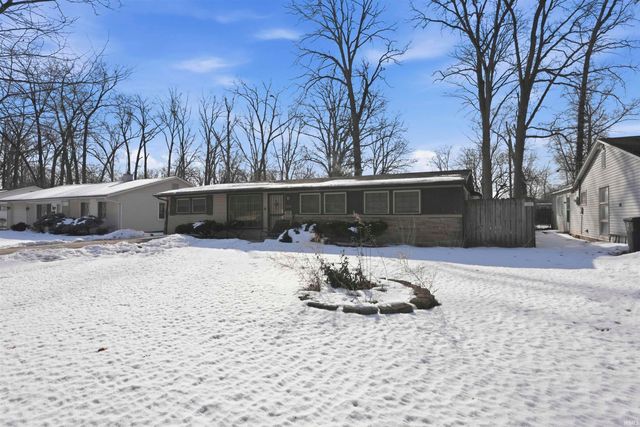 2416 Drexel Avenue, Fort Wayne, IN 46806