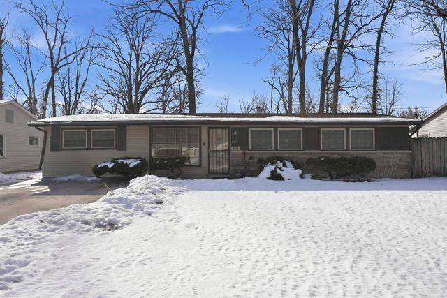 2416 Drexel Avenue, Fort Wayne, IN 46806