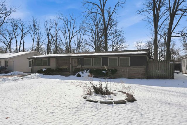 2416 Drexel Avenue, Fort Wayne, IN 46806