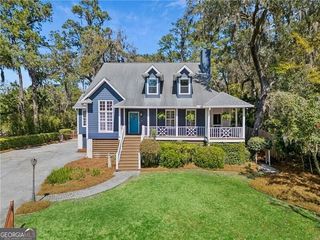 103 Bartram Trail, St. Simons, GA 31522