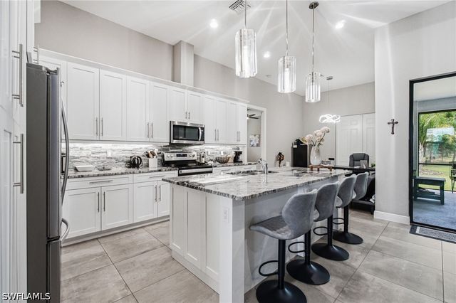 2160 Randall BLVD, Naples, FL 34120