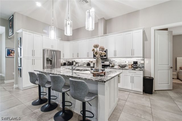 2160 Randall BLVD, Naples, FL 34120