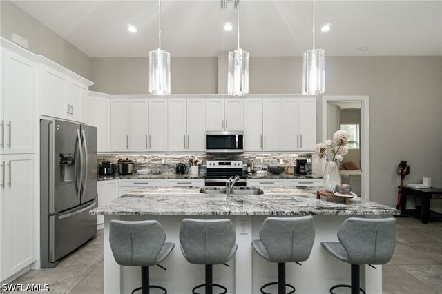 2160 Randall BLVD, Naples, FL 34120