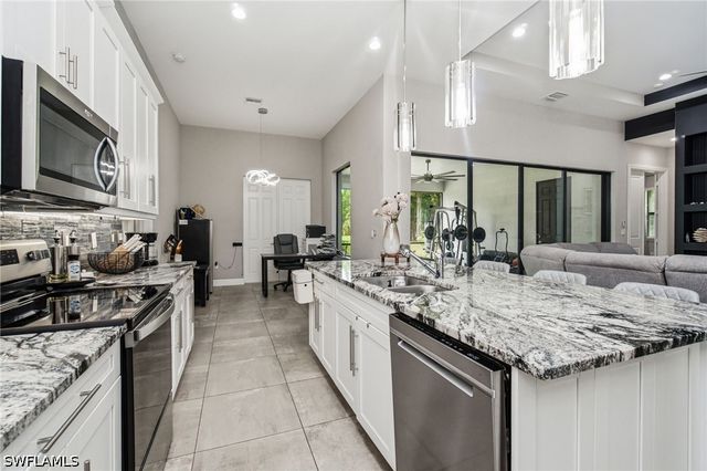 2160 Randall BLVD, Naples, FL 34120