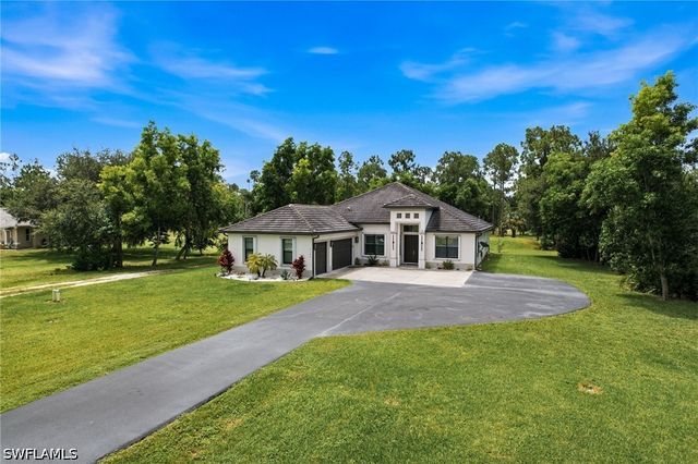 2160 Randall BLVD, Naples, FL 34120