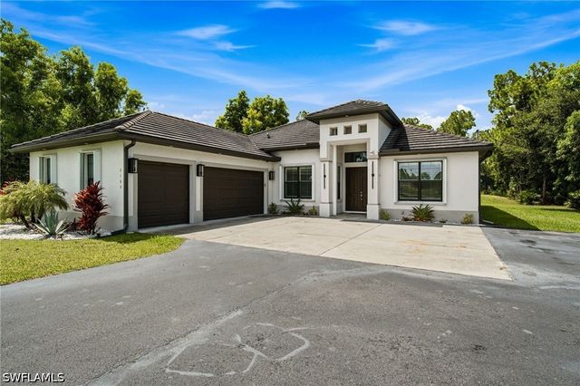 2160 Randall BLVD, Naples, FL 34120