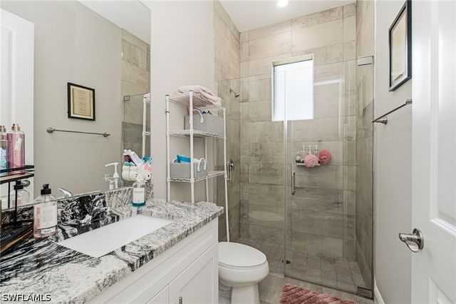 2160 Randall BLVD, Naples, FL 34120