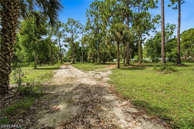 2160 Randall BLVD, Naples, FL 34120