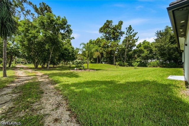 2160 Randall BLVD, Naples, FL 34120