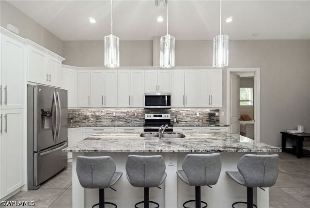 2160 Randall BLVD, Naples, FL 34120