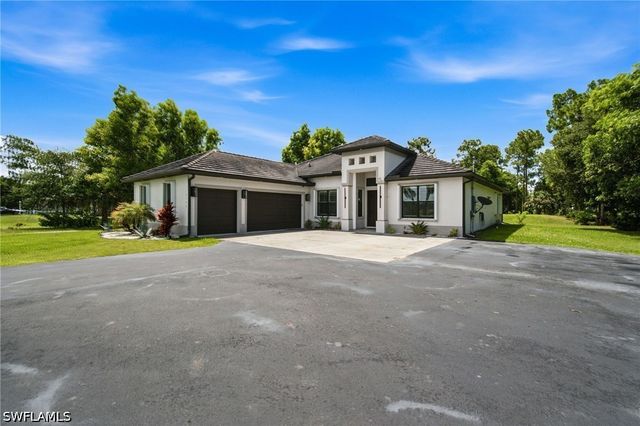2160 Randall BLVD, Naples, FL 34120