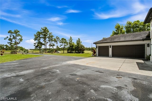 2160 Randall BLVD, Naples, FL 34120