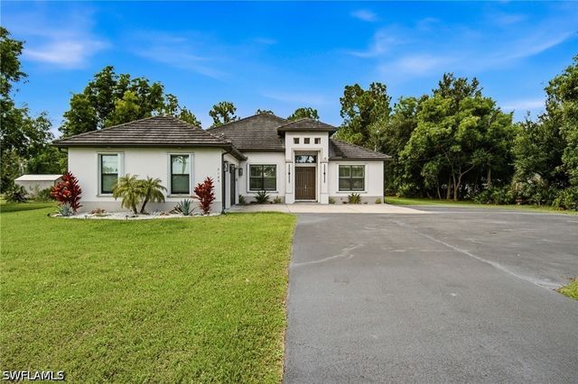 2160 Randall BLVD, Naples, FL 34120